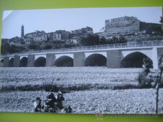 Postales: Maella. Postal escrita. - Foto 1
