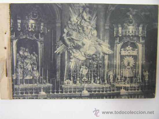 Postales: postal no circulada,9 postales zaragoza,ref rob cj2 - Foto 1