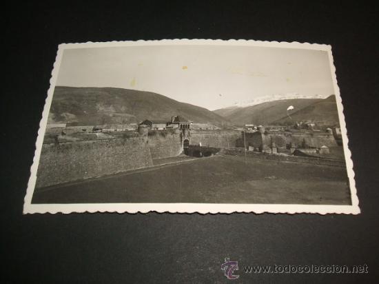 Postales: JACA HUESCA LA CIUDADELA - Foto 1