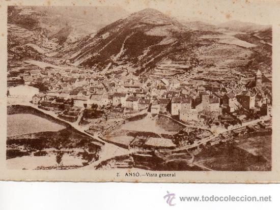 Postales: anso. 2 vista general - Foto 1