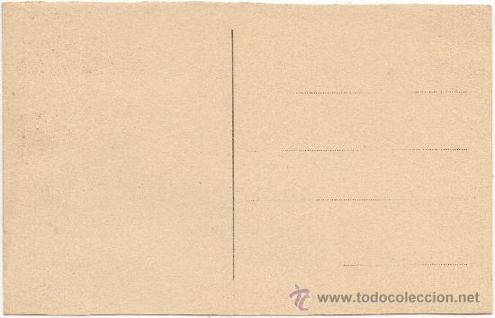 Postales: ZARAGOZA.- PALACIO DE MUSEOS. - Foto 2