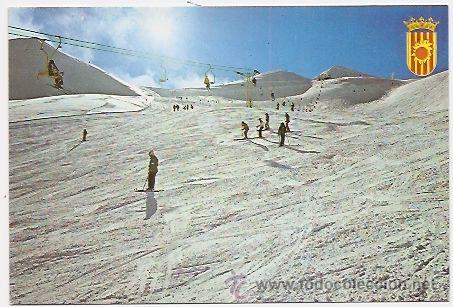 Postales: Formigal. Esqu&iacute; - Foto 1