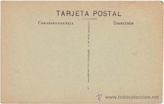 Postales: ZARAGOZA.- PLAZA DEL PILAR. - Foto 2