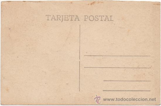Postales: ZARAGOZA.- ORILLAS DEL EBRO. - Foto 2