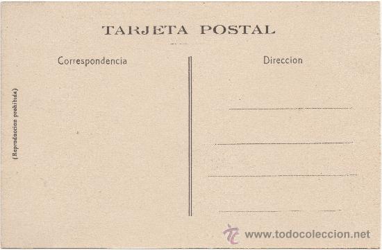 Postales: ZARAGOZA.- COSO. - Foto 2