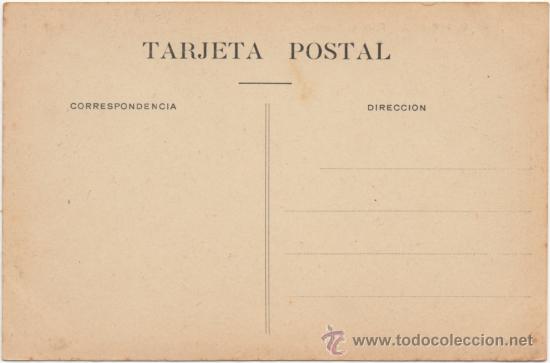 Postales: ZARAGOZA.- PLAZA DE ARAG&Oacute;N. - Foto 2