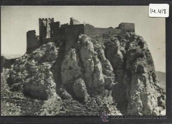 Postales: LOARRE -17 - VISTA GENERAL - ED. SICILIA - (14.418)