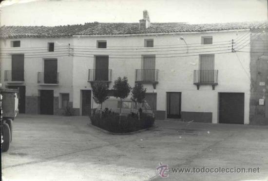 Postales: LONGARES (ZARAGOZA) - Foto 1
