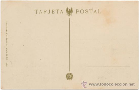 Postales: ZARAGOZA.- CANAL Y PLAYA DE TORRERO. - Foto 2