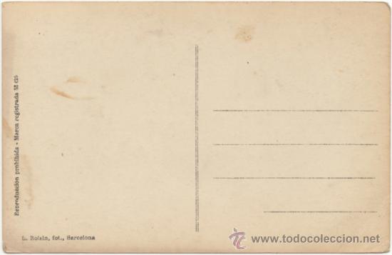 Postales: ZARAGOZA.- PUERTA DEL CARMEN. - Foto 2