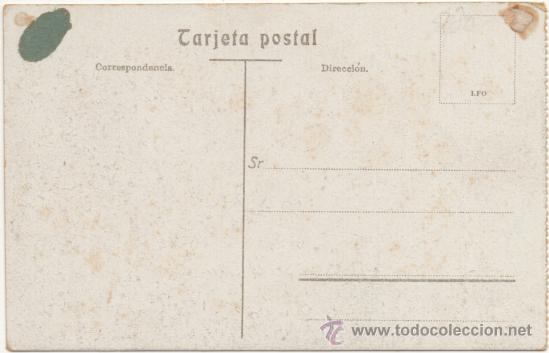 Postales: ZARAGOZA.- PUENTE DE AM&Eacute;RICA. - Foto 2