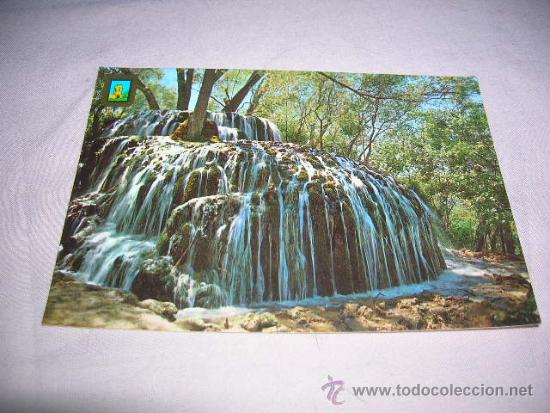 Postales: Postal Monasterio de Piedra - Foto 1