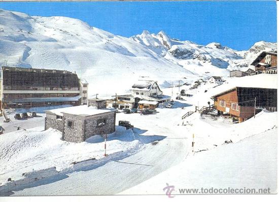 Postales: CANDANCHU