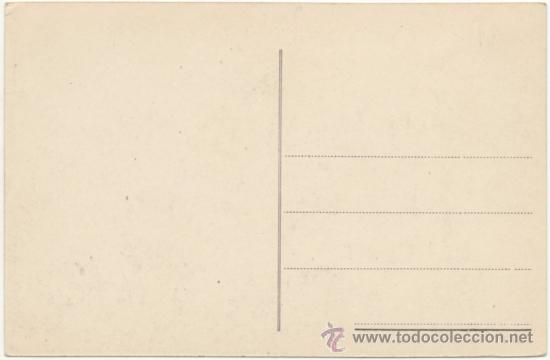 Postales: ZARAGOZA.- COSO. - Foto 2