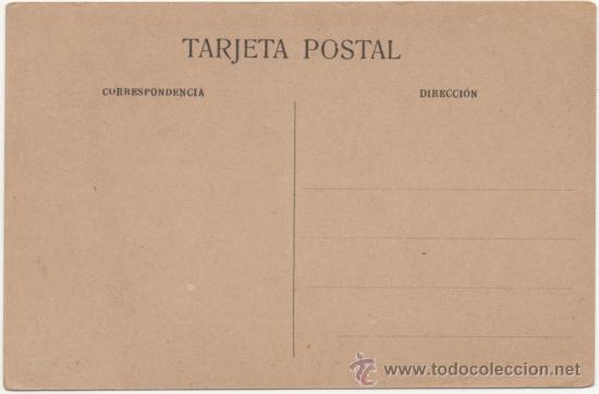 Postales: ZARAGOZA.- CALLE DE ALFONSO I. - Foto 2