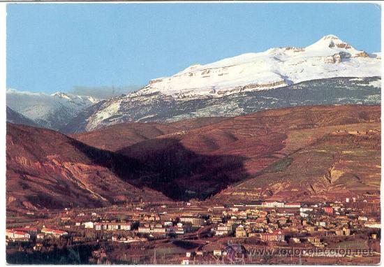 Postales: JACA - Foto 1