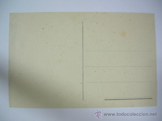 Postales: POSTAL DE ZARAGOZA - PLAZA DE ARAGON - Foto 2
