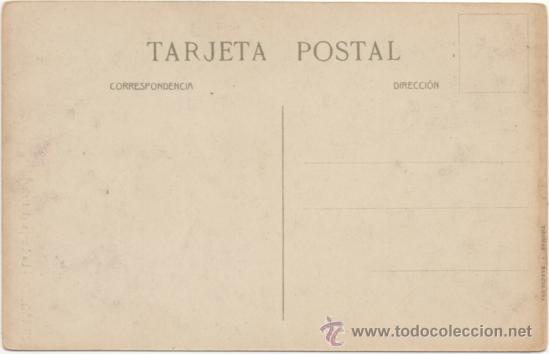 Postales: ZARAGOZA.- LA LONJA (INTERIOR). - Foto 2