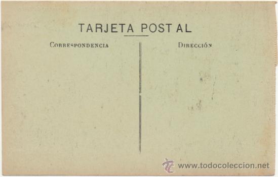 Postales: ZARAGOZA.- VISTA GENERAL DEL PILAR. - Foto 2