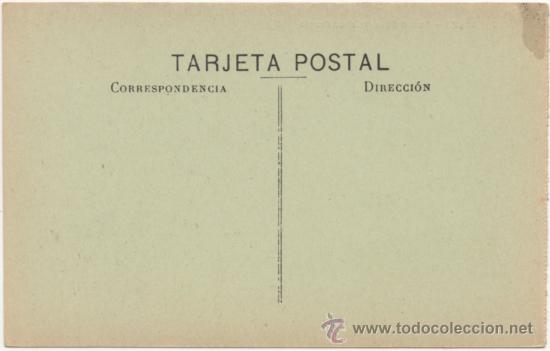 Postales: ZARAGOZA.- PASEO DE LA INDEPENDENCIA. - Foto 2