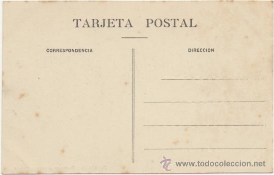 Postales: ZARAGOZA.- PASEO DE LA INDEPENDENCIA. - Foto 2