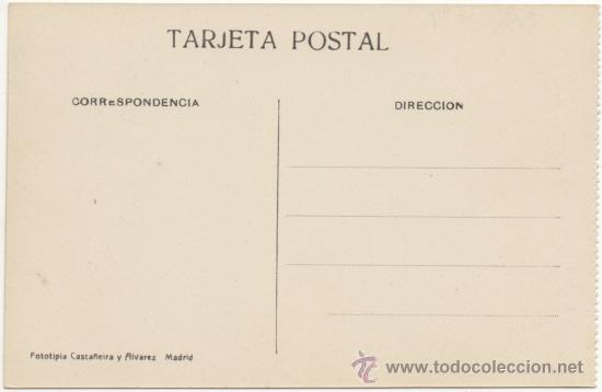 Postales: ZARAGOZA.- AGUSTINA DE ARAG&Oacute;N. - Foto 2