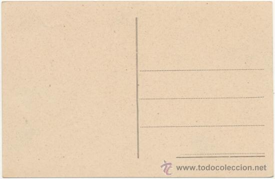 Postales: ZARAGOZA.- PLAZA DEL PILAR. - Foto 2