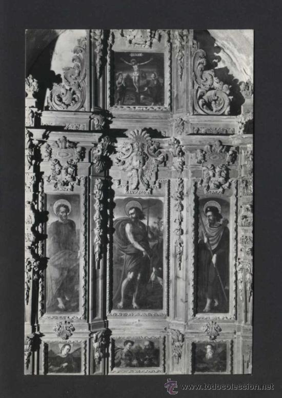 Postales: Albarrac&iacute;n *Catedral...* Ed. Arribas n&ordm; 1014. Nueva.