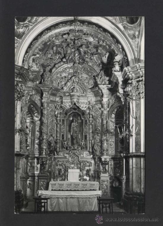 Postales: Albarrac&iacute;n *Catedral...* Ed. Arribas n&ordm; 1016. Nueva.