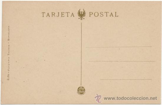 Postales: ZARAGOZA.- TEMPLO Y PLAZA DEL PILAR. - Foto 2