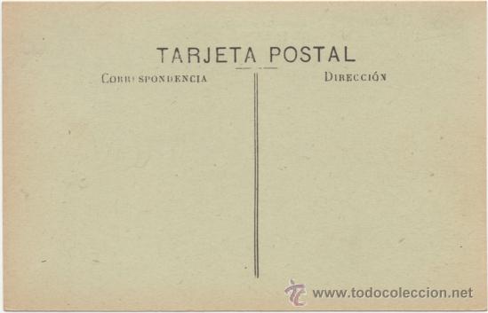 Postales: ZARAGOZA.- CALLE DE ALFONSO I. - Foto 2