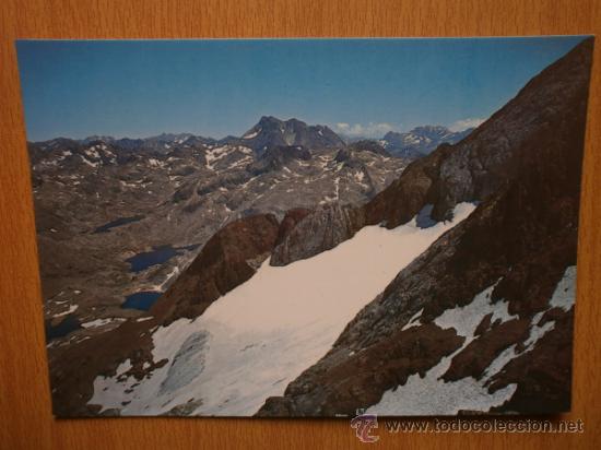 Postales: ALTO ARAGON. PANTICOSA. - Foto 1
