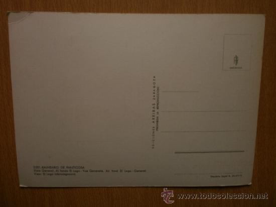 Postales: PANTICOSA. - Foto 2