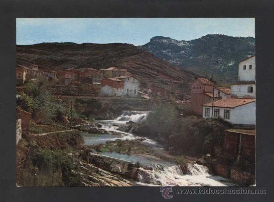 Postales: Beceite. *Rio Matarra&ntilde;a...* Sin datos editor n&ordm; 2. Nueva. - Foto 1