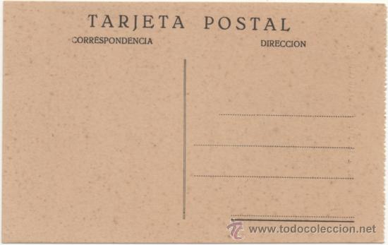 Postales: ZARAGOZA.- PUENTE G&Aacute;LLEGO. - Foto 2