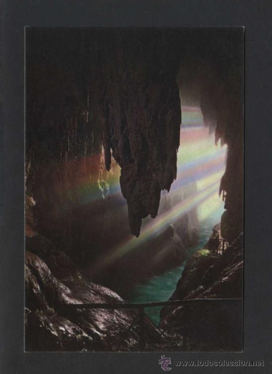 Postales: Monasterio de Piedra. Sin datos editor n&ordm; 23. Nueva.