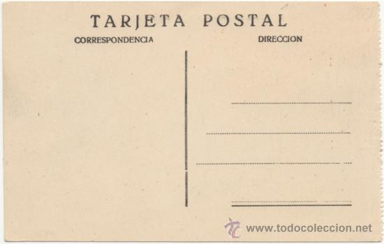 Postales: ZARAGOZA.- PASEO DE LA INDEPENDENCIA. - Foto 2