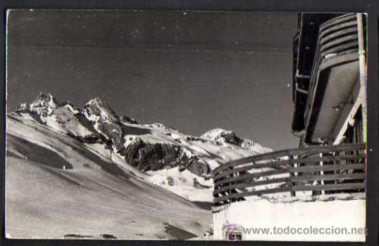 Postales: Hotel  del Candanch&uacute;. No circulada.