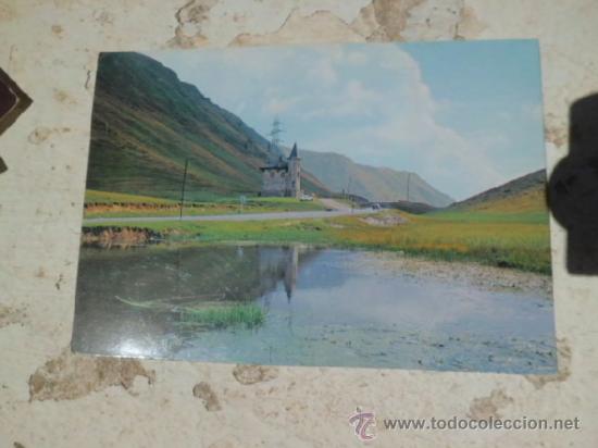 Postales: Postal pirineos centrales s/c A-448 - Foto 1