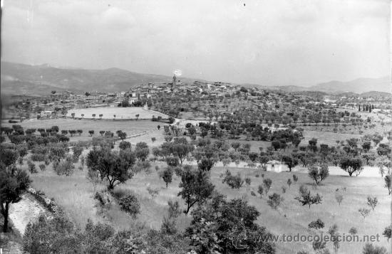 Postales: Puebla de Castro. N&ordm; 9 - Foto 1