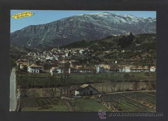 Postales: Bolta&ntilde;&aacute; *Vista General* Ed. Foto Pe&ntilde;arroya - Gif n&ordm; 301. Nueva.