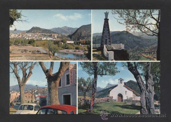Postales: Bolta&ntilde;&aacute; *En la ruta...* Ed. Foto Pe&ntilde;arroya n&ordm; 52. Nueva.