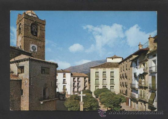 Postales: Bolta&ntilde;&aacute; *Plaza...* Ed. Foto Pe&ntilde;arroya n&ordm; 2. Nueva.