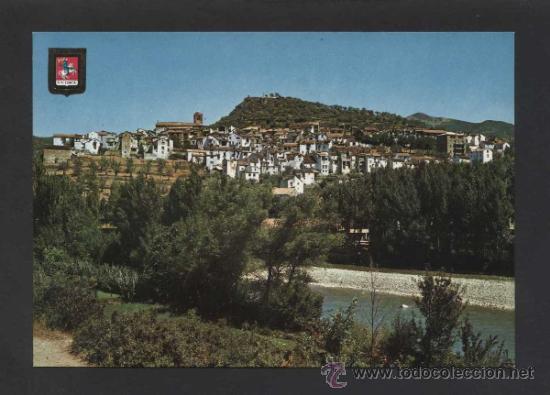 Postales: Bolta&ntilde;&aacute; *Vista general* Ed. Fisa n&ordm; 3214. Nueva.