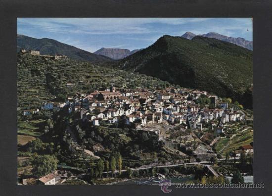 Postales: Bolta&ntilde;&aacute; *Vista general...* Ed. Sicilia n&ordm; 3. Nueva.