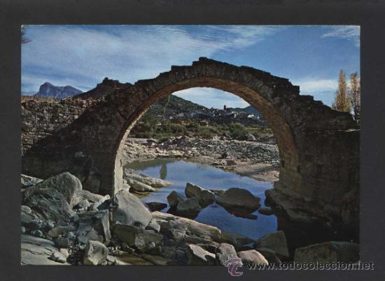 Postales: Bolta&ntilde;&aacute; *Vista parcial...* Ed. Sicilia n&ordm; 4. Nueva.