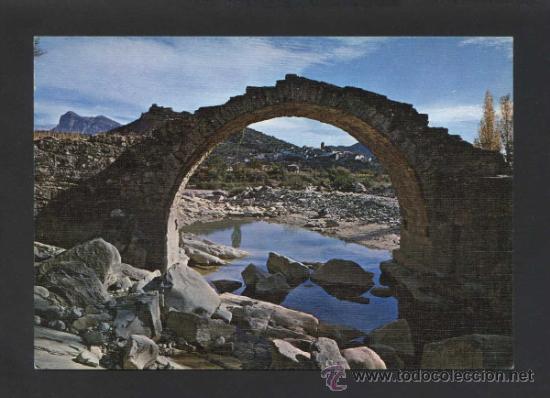 Postales: Bolta&ntilde;&aacute; *Vista parcial...* Ed. Sicilia n&ordm; 4. Gofrada. Nueva.