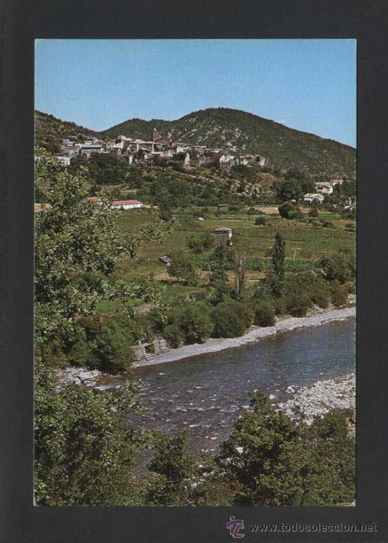 Postales: Bolta&ntilde;&aacute; *Vista general...* Ed. Sicilia n&ordm; 12. Gofrada. Nueva.