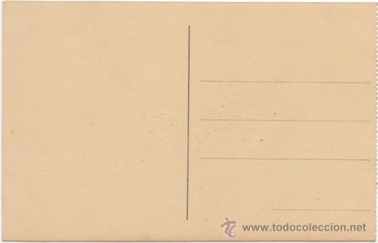 Postales: ZARAGOZA.- PASEO DE LA INDEPENDENCIA. - Foto 2