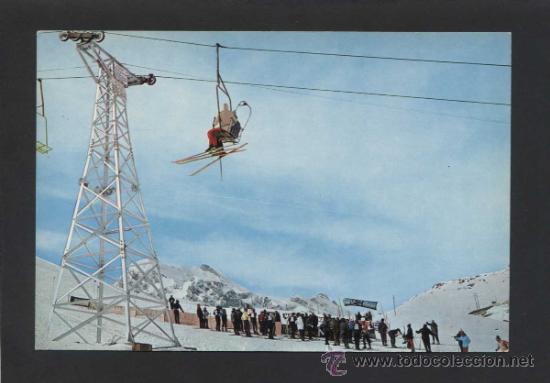 Postales: Candanch&uacute; *Telesilla...* Ed. Fot. Pe&ntilde;arroya - Gif n&ordm; 16. Nueva.
